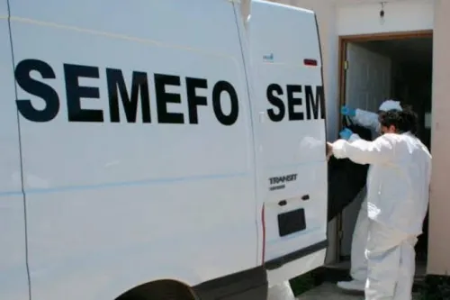 Sin vida, hallan cuerpo de mujer al interior de su domicilio en Huaquechula