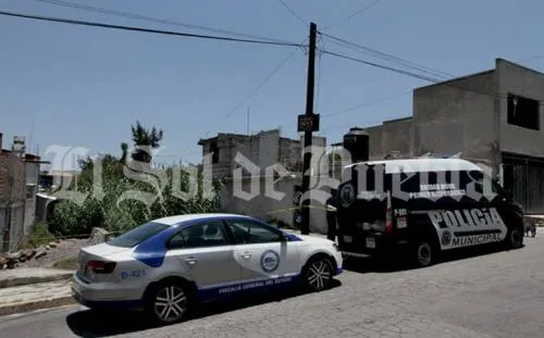 Balean a hombre afuera de su domicilio en Amalucan