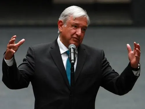 López Obrador convoca a 50 mil jóvenes para formar parte del Ejército, Marina…