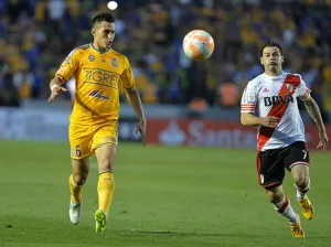 Tigres, los conquistadores de América