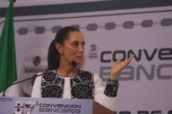 Claudia Sheinbaum afirma que las afores no se tocarán y se defenderá el fondo de pensiones