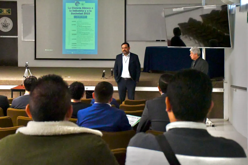 Propone el IFUAP crear un Centro Regional de Almacenamiento de Energía