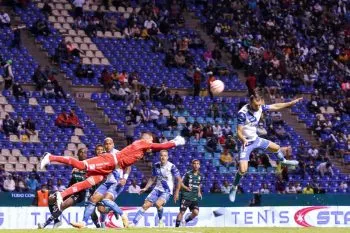 Puebla, Juárez y Tigres suman puntos en la Liga BBVA MX