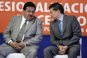 SNTE garantiza 90 días de aguinaldo a maestros de Puebla
