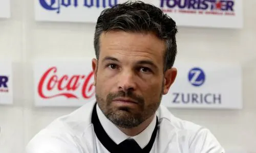 Se disculpa Rafa Puente por mentir