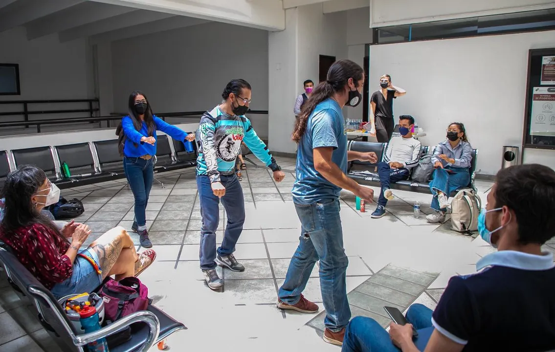 Foto: SMT Puebla