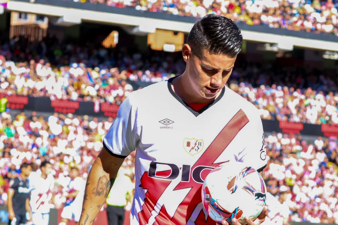 Rayo Vallecano