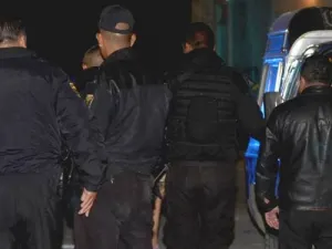 Ejecutan a jefe policíaco en San Luis Potosí