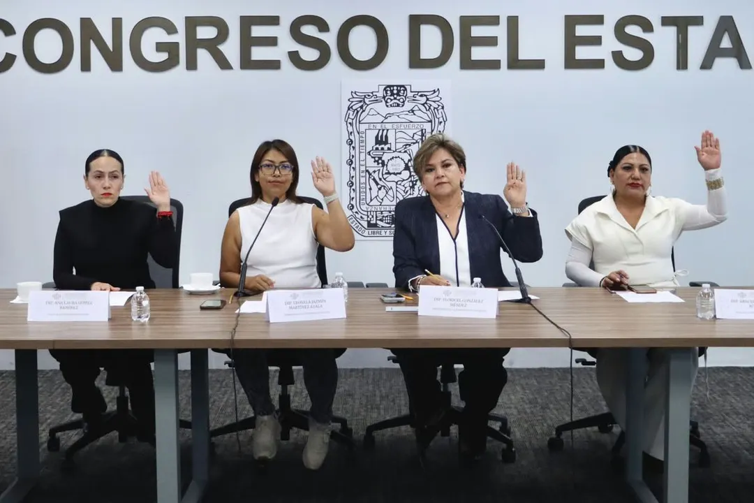 Congreso Pue Comision Educacion