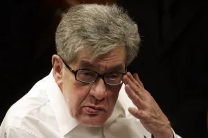 José Emilio Pacheco muere esta tarde en la ciudad de México