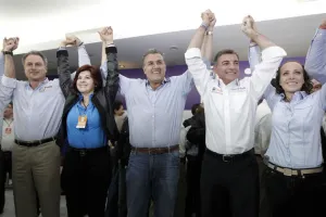 Luego de elecciones se espera que ningún ex secretario estatal regrese al gabinete