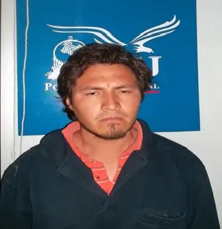 Detiene PGJ a persona por robo de auto