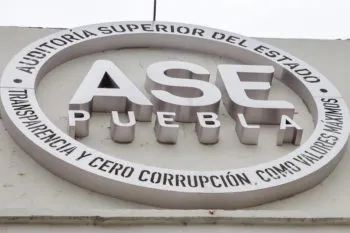 ASE utilizará drones para fiscalizar obra pública en Puebla