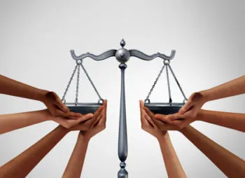 Justicia social: entre el discurso político y la realidad en México