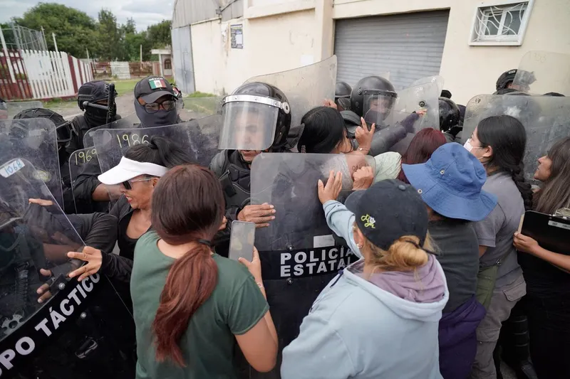 Foto: Óscar Rodríguez / EsImagen