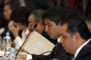 Eduardo Rivera lamenta tragedia ocurrida en Chachapa