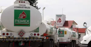 Baja 22% producción de gasolina