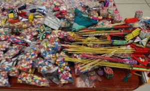 Pide Ayuntamiento extremar precauciones con pirotecnia