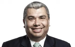 El mensaje detrás de la foto
