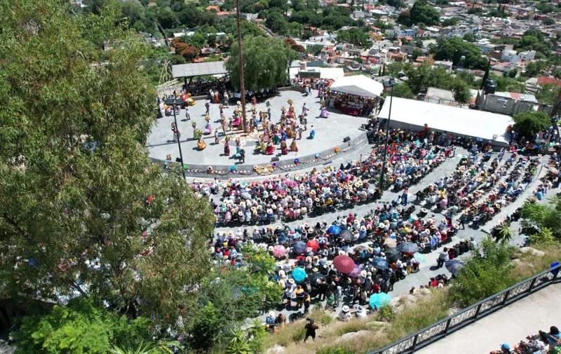 Atlixcayotontli