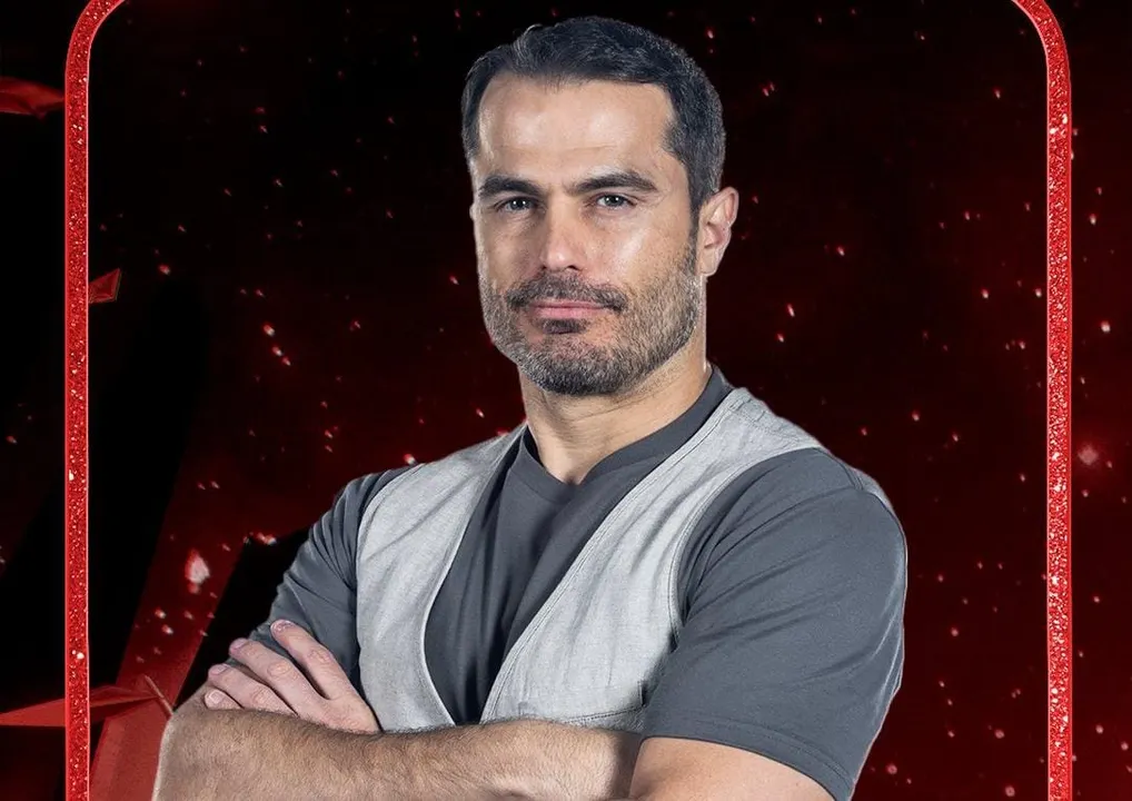 Nacho Casano es eliminado de "La Casa de los Famosos All Stars"