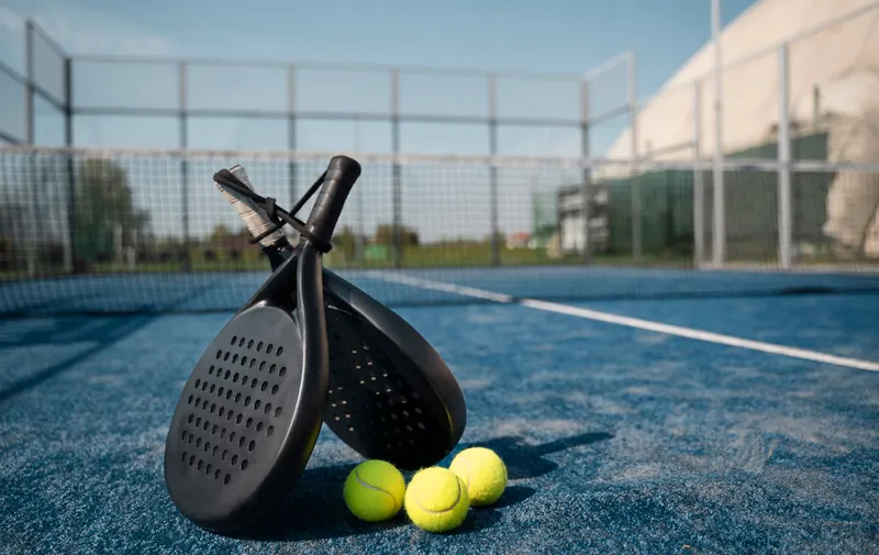 Una cancha de pádel en cada esquina de Puebla