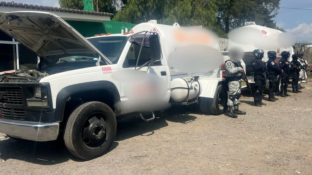Ssc Pue Robo Hidrocarburo Col Gonzalo Bautista