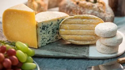El queso de EU tiene las de perder en guerra de aranceles con México