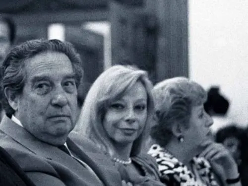 El legado de Octavio Paz se quedará en México