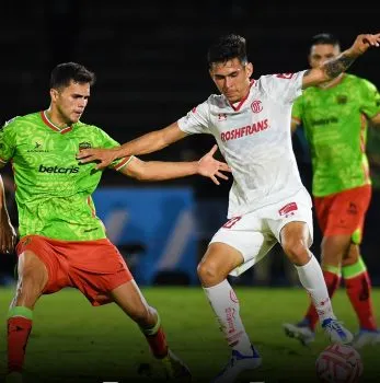 Juárez y Toluca empatan en el inicio de la Jornada 6 de la Liga BBVA MX
