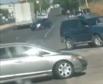 Enfrentamiento entre militares y civiles armados en Culiacán deja un muerto