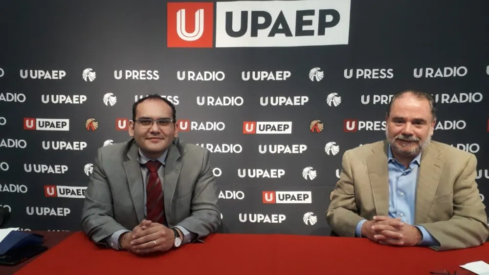 UPAEP