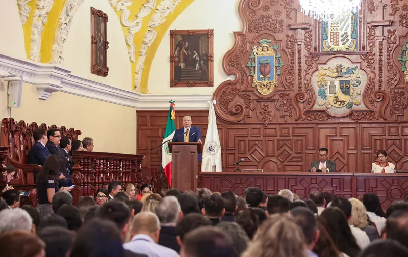 Foto: Arlette Gordian / Esimagen.mx