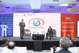 México crecerá  con el manejo eficiente de recursos: RMV