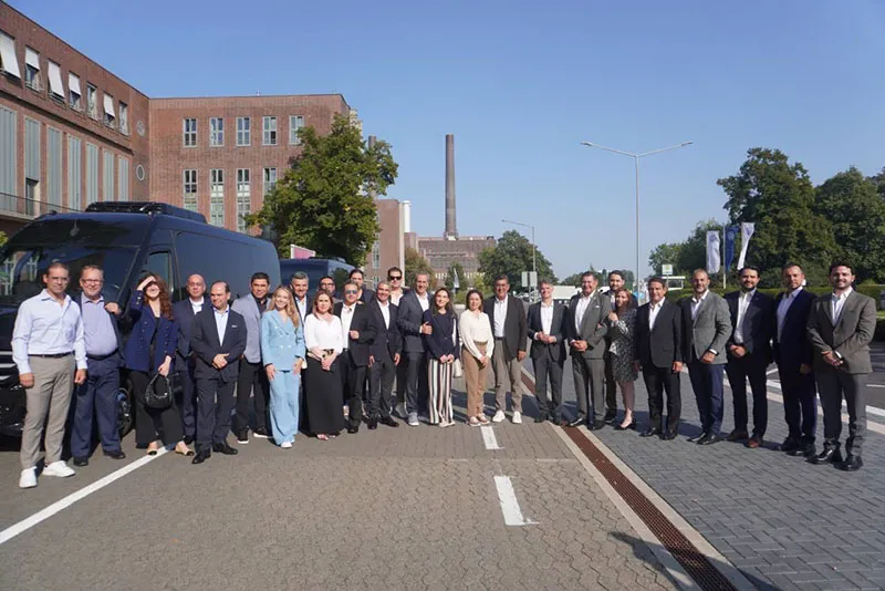 Gira Alemania Cespedes Armenta
