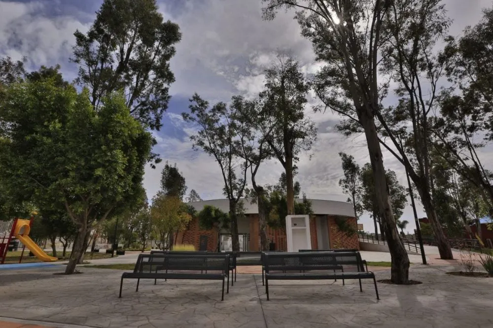 Ayuntamiento de Puebla anuncia actividades culturales del Parque Biblioteca 