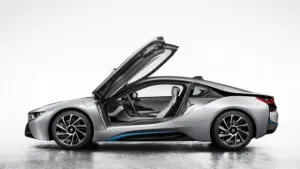 De prototipo a real híbrido de BMW en 2014