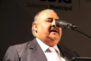 Carmona avala trabajo de RMV; el campo, rubro prioritario, señala