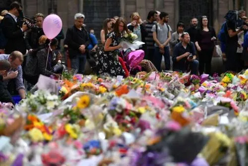 Detienen en Libia al padre y hermano de agresor de Manchester
