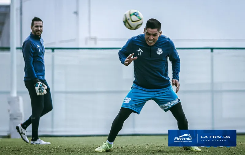 Club Puebla