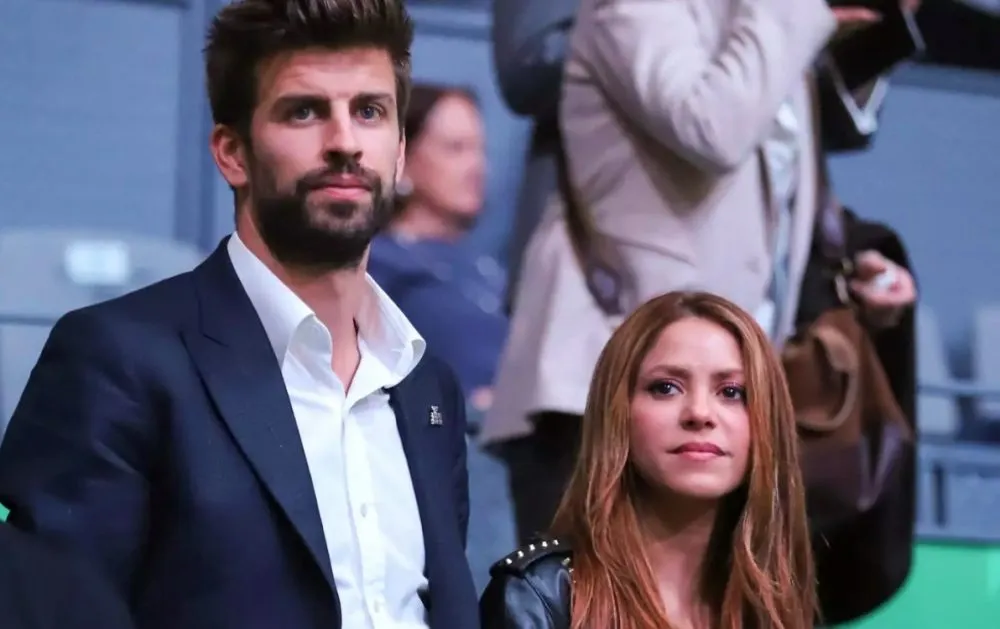 Shakira Piqué