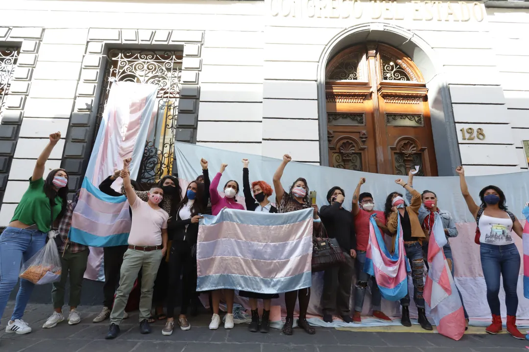 Barbosa Huerta puntualizó que se debe reconocer el trabajo de los legisladores por resolver la “Ley Agnes” / EsImagen