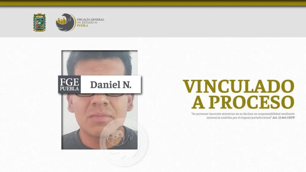 GFE Daniel N