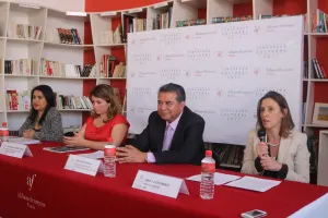 70 años de la Alianza Francesa en Puebla