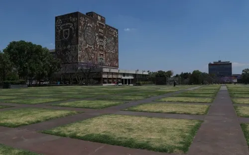 UNAM aplaza convocatoria de ingreso a licenciatura de junio por Covid-19