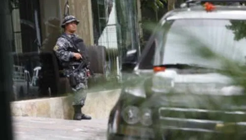 Masacre en Guanajuato; 13 muertos y 19 heridos