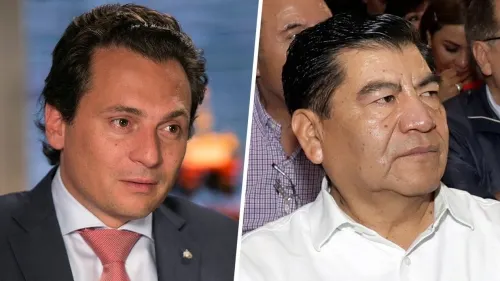 Fiscalía tiene que aplicarse y detener a Emilio Lozoya y Mario Marín
