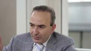 ¡Extra, Extra! Jorge Estefan Manda Mensajes de Paz a Tony Gali