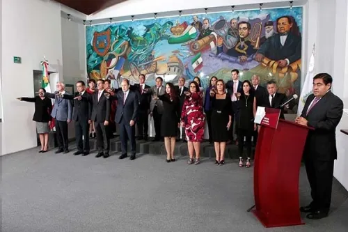 Nadie Tiene el Puesto Seguro, lo Único Seguro en el Barbosismo