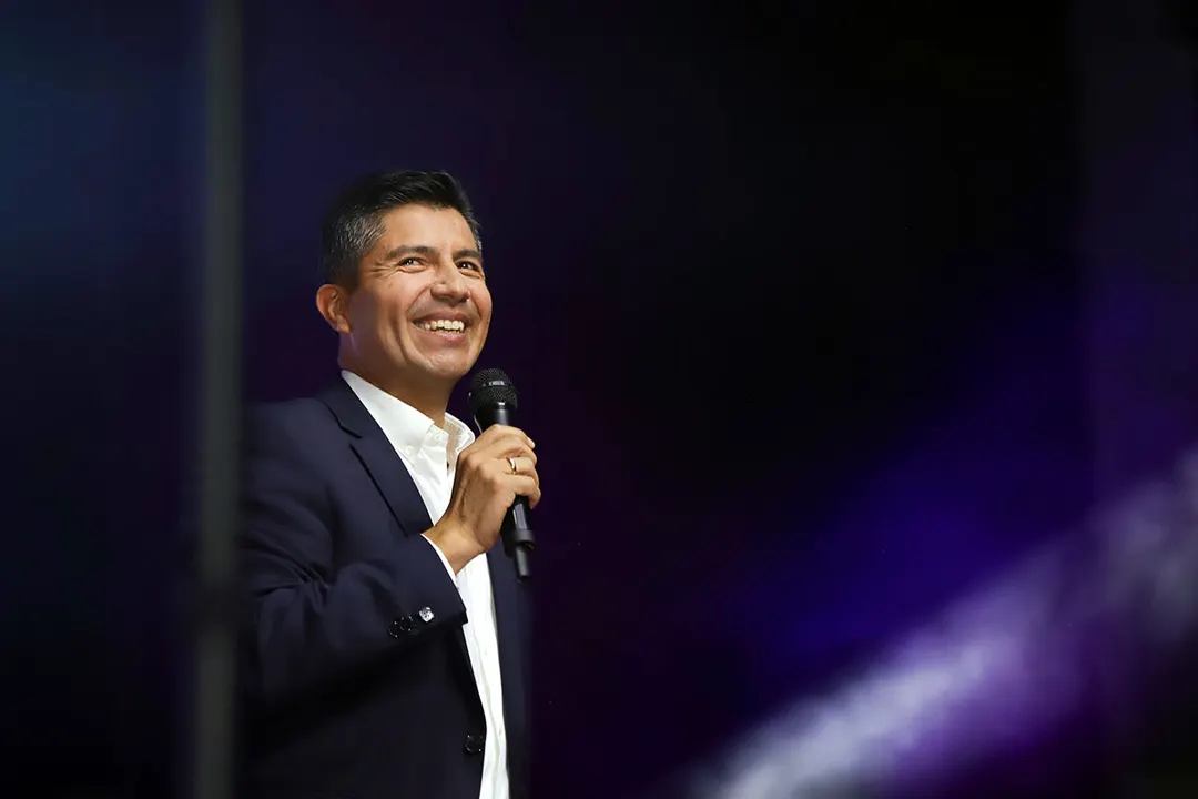 Eduardo Rivera Perez